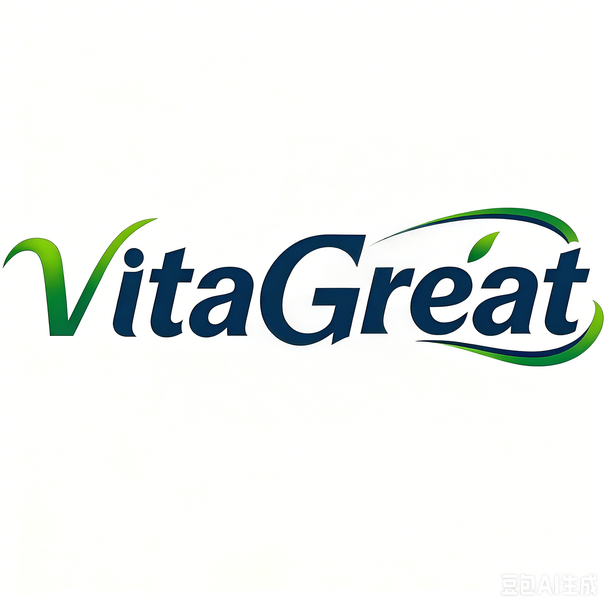 Logo VitaGreat